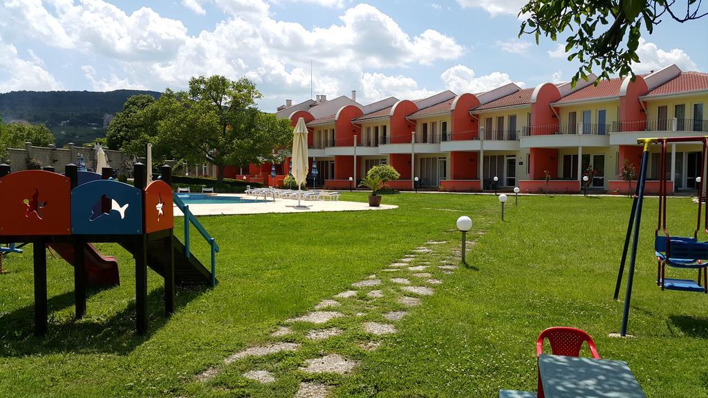 Villa Valentina Kranevo Kültér fotó